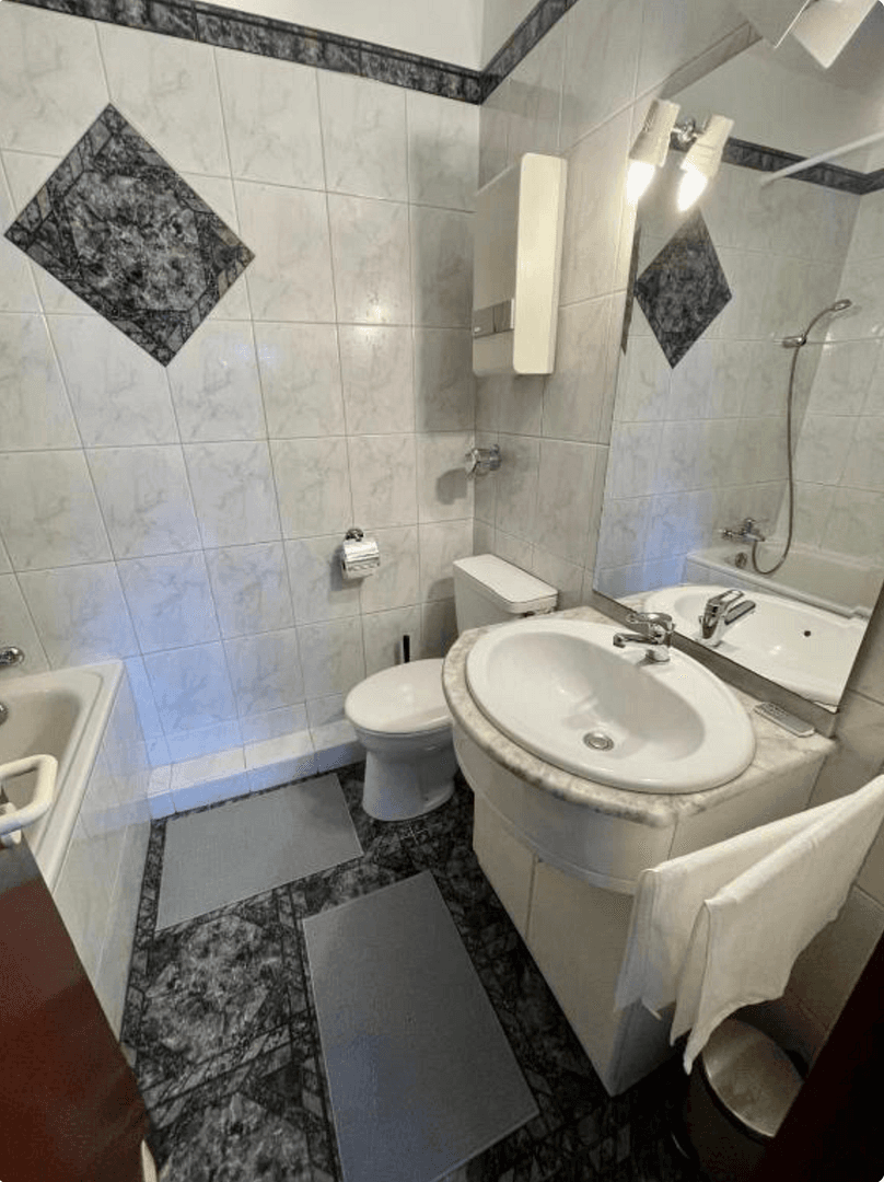 Studio flat to rent, 49 m², Beethovenweg 14, Herdecke, North Rhine-Westphalia Studio flat to rent, 49 m², Beethovenweg 14, Herdecke, North Rhine-Westphalia