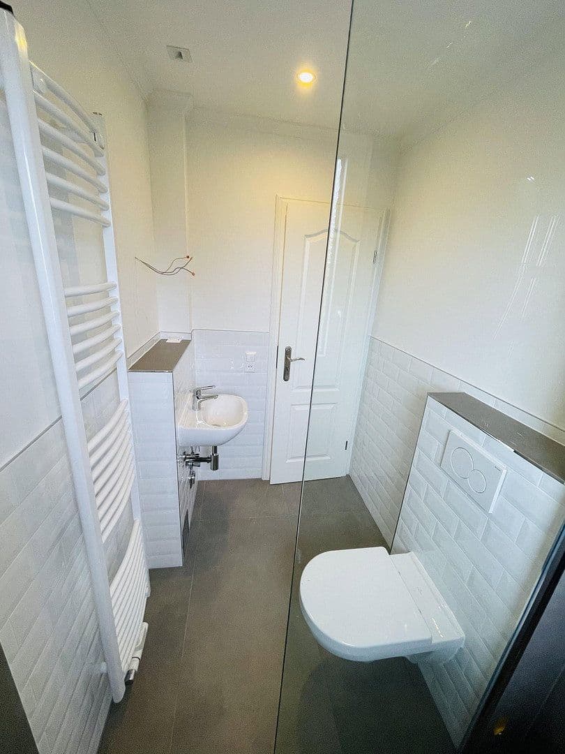 3 bedroom flat for sale, 68 m², Hanover, Lower Saxony 3 bedroom flat for sale, 68 m², Hanover, Lower Saxony