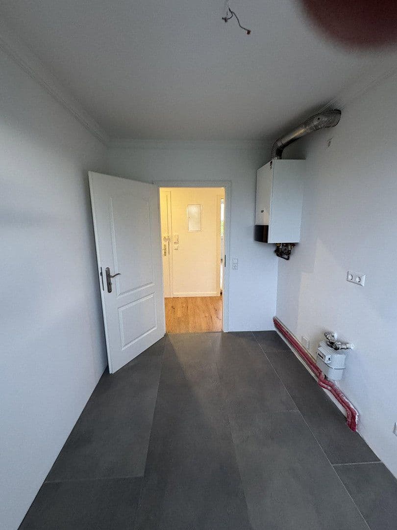 3 bedroom flat for sale, 68 m², Hanover, Lower Saxony 3 bedroom flat for sale, 68 m², Hanover, Lower Saxony