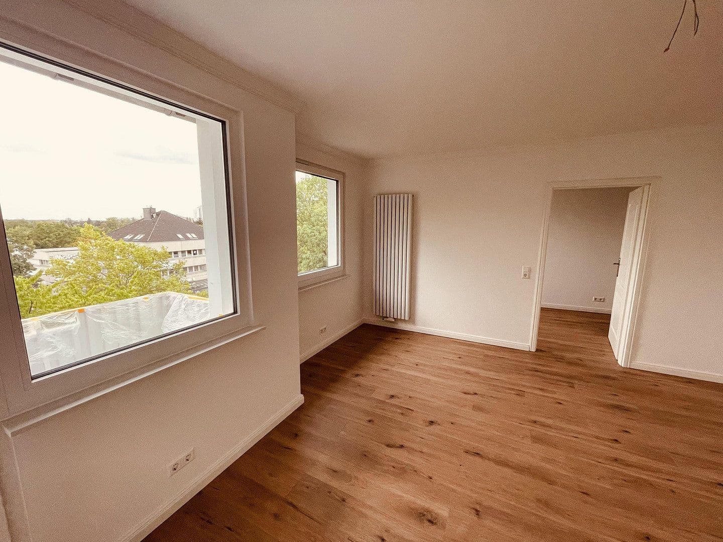 3 bedroom flat for sale, 68 m², Hanover, Lower Saxony 3 bedroom flat for sale, 68 m², Hanover, Lower Saxony
