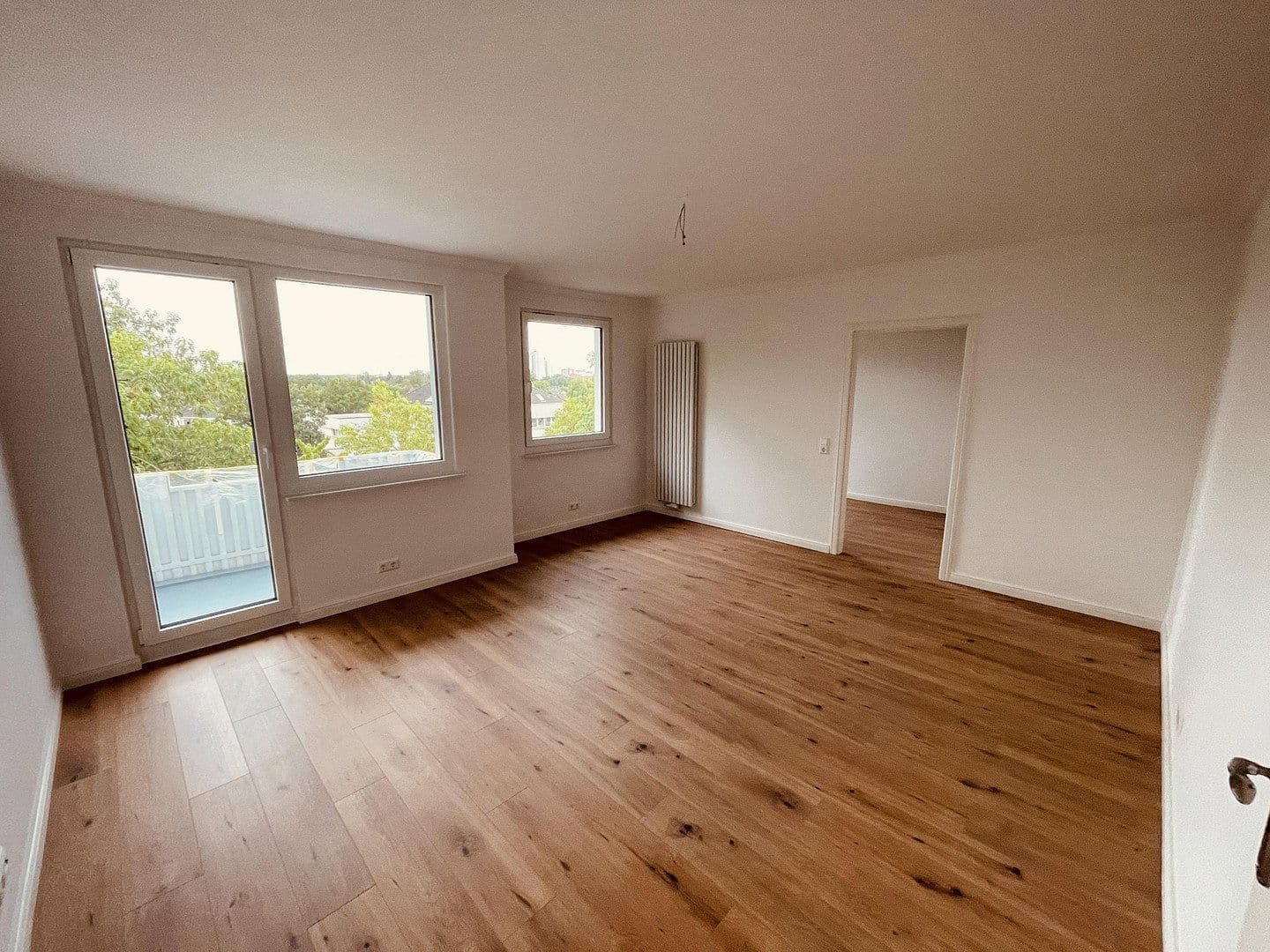 3 bedroom flat for sale, 68 m², Hanover, Lower Saxony 3 bedroom flat for sale, 68 m², Hanover, Lower Saxony