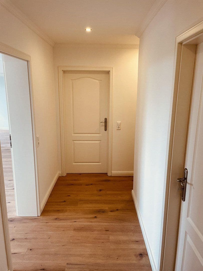 3 bedroom flat for sale, 68 m², Hanover, Lower Saxony 3 bedroom flat for sale, 68 m², Hanover, Lower Saxony