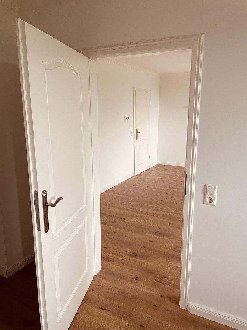 3 bedroom flat for sale, 68 m², Hanover, Lower Saxony 3 bedroom flat for sale, 68 m², Hanover, Lower Saxony