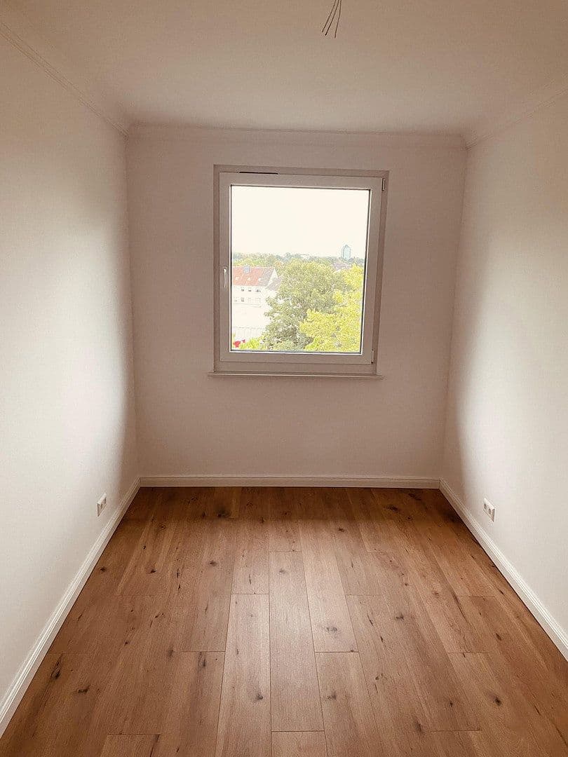 3 bedroom flat for sale, 68 m², Hanover, Lower Saxony 3 bedroom flat for sale, 68 m², Hanover, Lower Saxony
