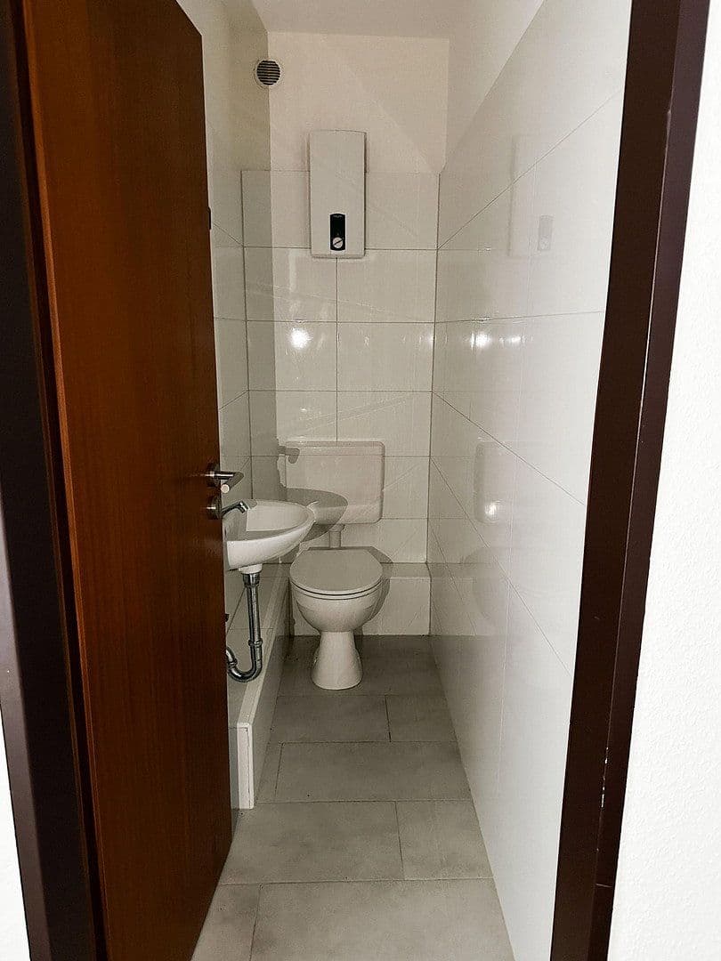 2 bedroom flat to rent, 70 m², Balkenstraße 13, Dortmund, North Rhine-Westphalia 2 bedroom flat to rent, 70 m², Balkenstraße 13, Dortmund, North Rhine-Westphalia