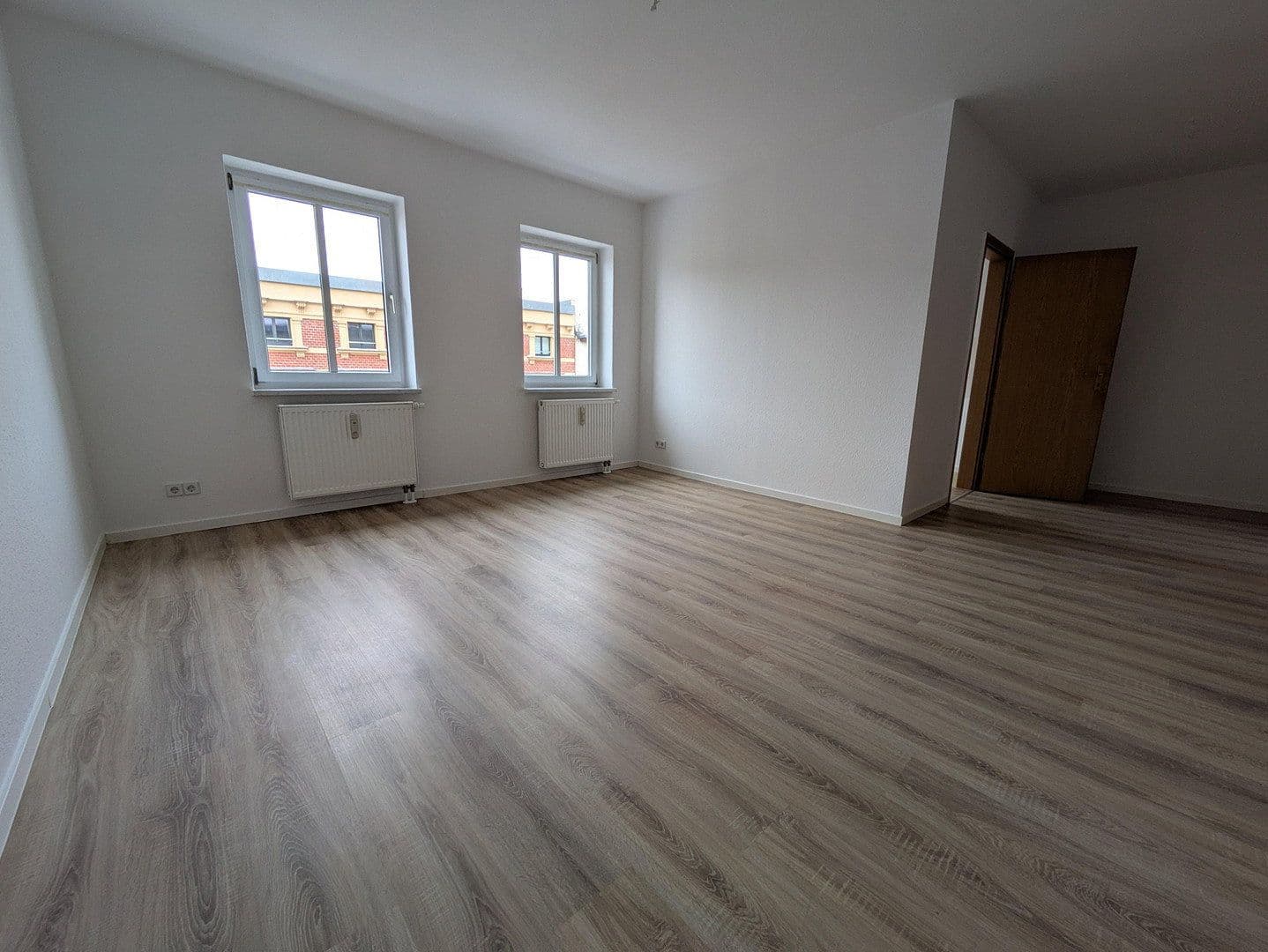 2 bedroom flat to rent, 59 m², Thomasiusstraße 13, Halle, Saxony-Anhalt 2 bedroom flat to rent, 59 m², Thomasiusstraße 13, Halle, Saxony-Anhalt