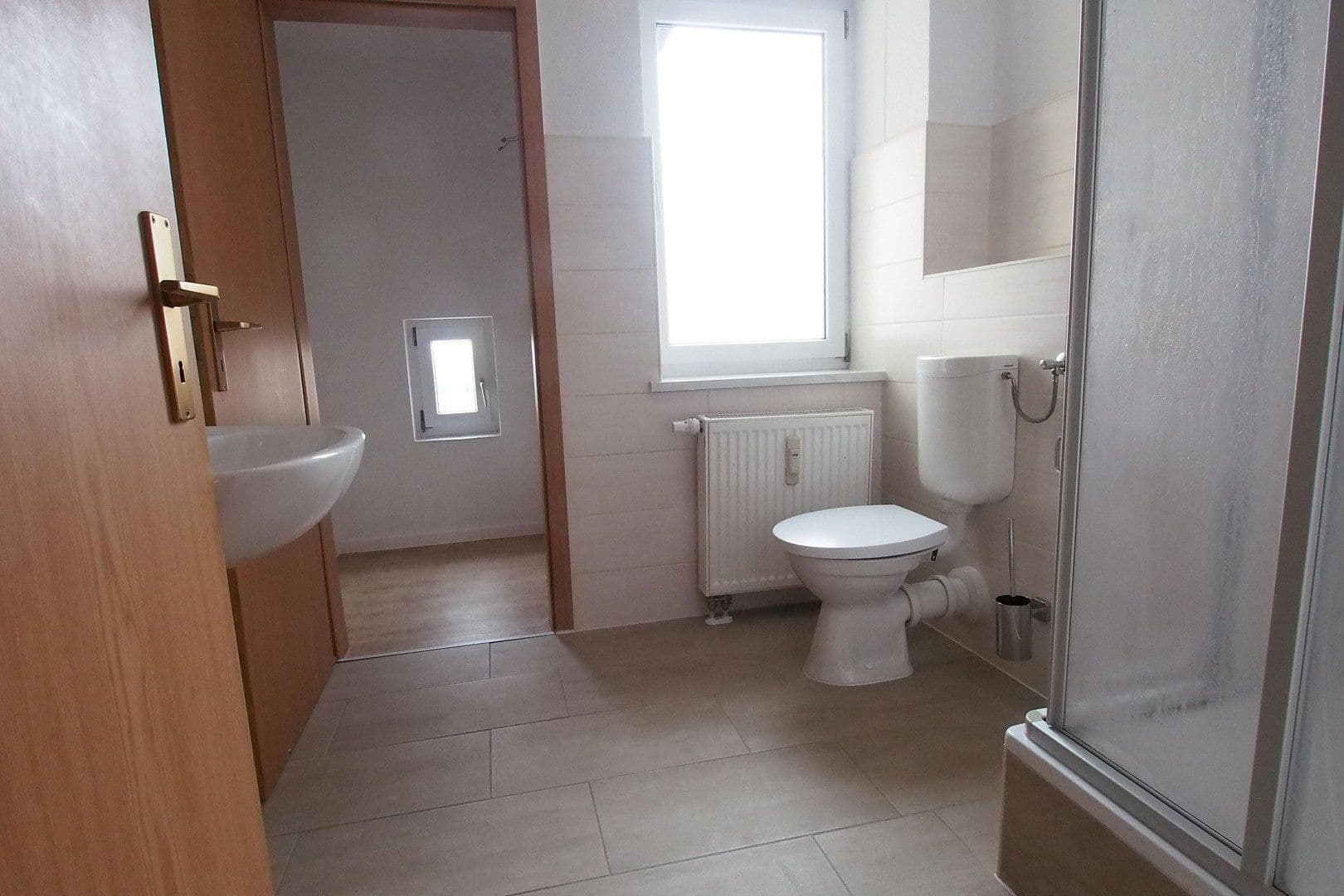 2 bedroom flat to rent, 59 m², Thomasiusstraße 13, Halle, Saxony-Anhalt 2 bedroom flat to rent, 59 m², Thomasiusstraße 13, Halle, Saxony-Anhalt