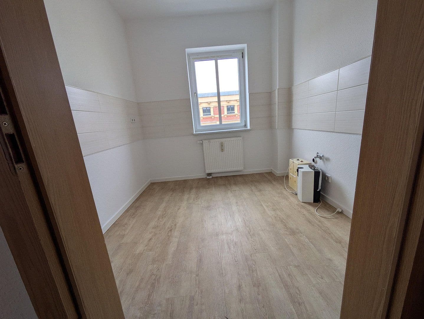 2 bedroom flat to rent, 59 m², Thomasiusstraße 13, Halle, Saxony-Anhalt 2 bedroom flat to rent, 59 m², Thomasiusstraße 13, Halle, Saxony-Anhalt