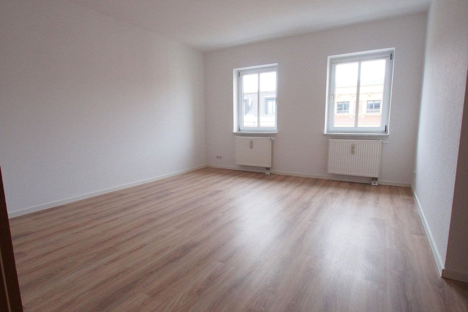 2 bedroom flat to rent, 59 m², Thomasiusstraße 13, Halle, Saxony-Anhalt 2 bedroom flat to rent, 59 m², Thomasiusstraße 13, Halle, Saxony-Anhalt