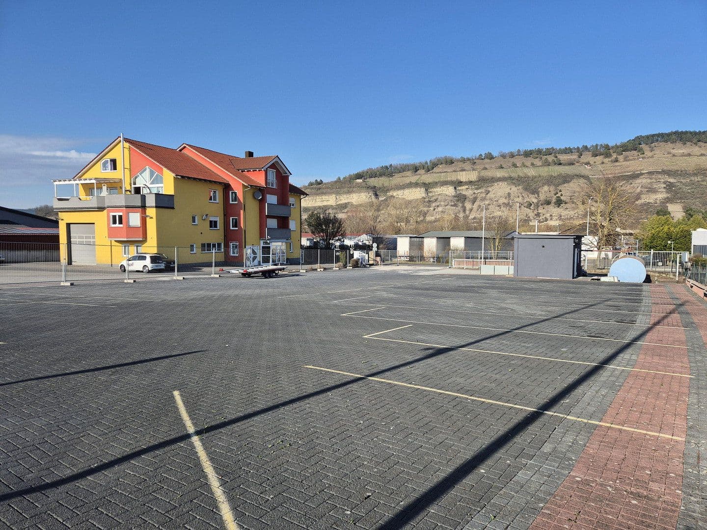 plot for sale, 1,580 m², Sonnenstr. 78, Zellingen, Bavaria plot for sale, 1,580 m², Sonnenstr. 78, Zellingen, Bavaria