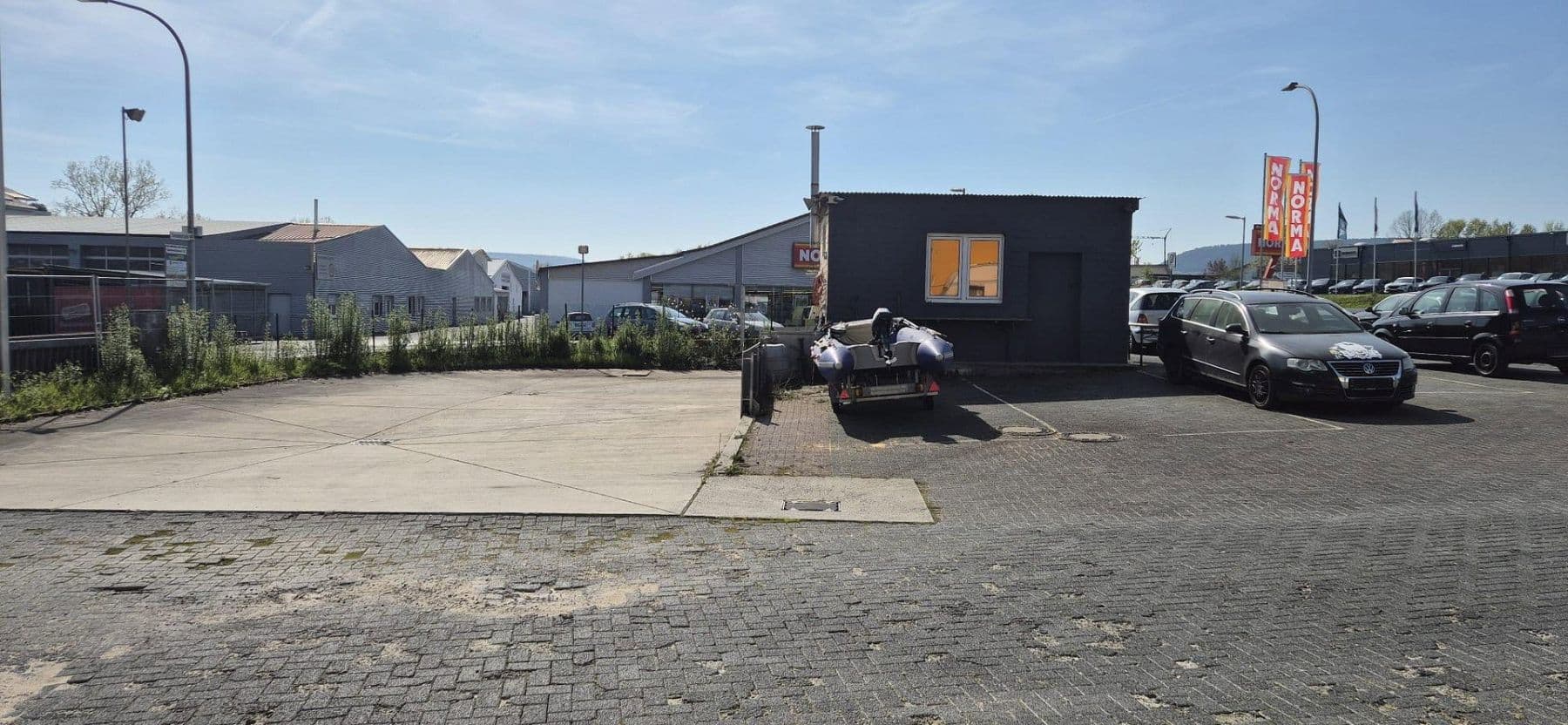 plot for sale, 1,580 m², Sonnenstr. 78, Zellingen, Bavaria plot for sale, 1,580 m², Sonnenstr. 78, Zellingen, Bavaria