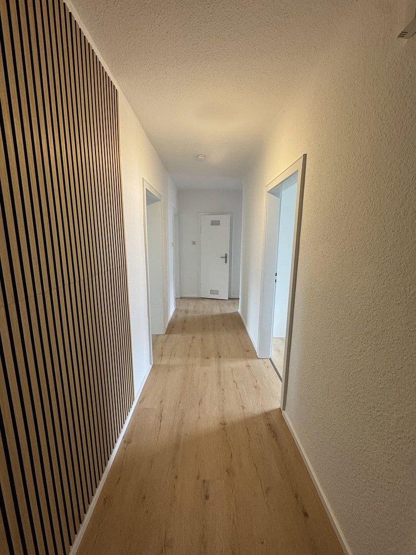 4 bedroom flat to rent, 70 m², Mainz, Rhineland-Palatinate 4 bedroom flat to rent, 70 m², Mainz, Rhineland-Palatinate