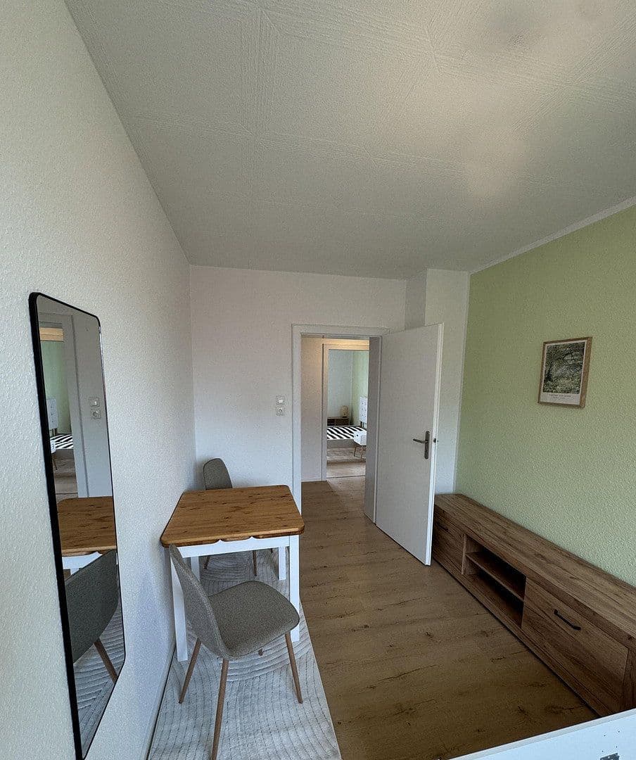 4 bedroom flat to rent, 70 m², Mainz, Rhineland-Palatinate 4 bedroom flat to rent, 70 m², Mainz, Rhineland-Palatinate
