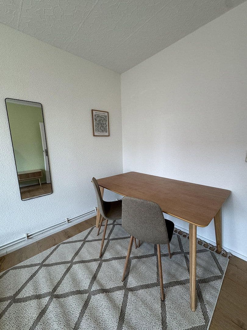 4 bedroom flat to rent, 70 m², Mainz, Rhineland-Palatinate 4 bedroom flat to rent, 70 m², Mainz, Rhineland-Palatinate