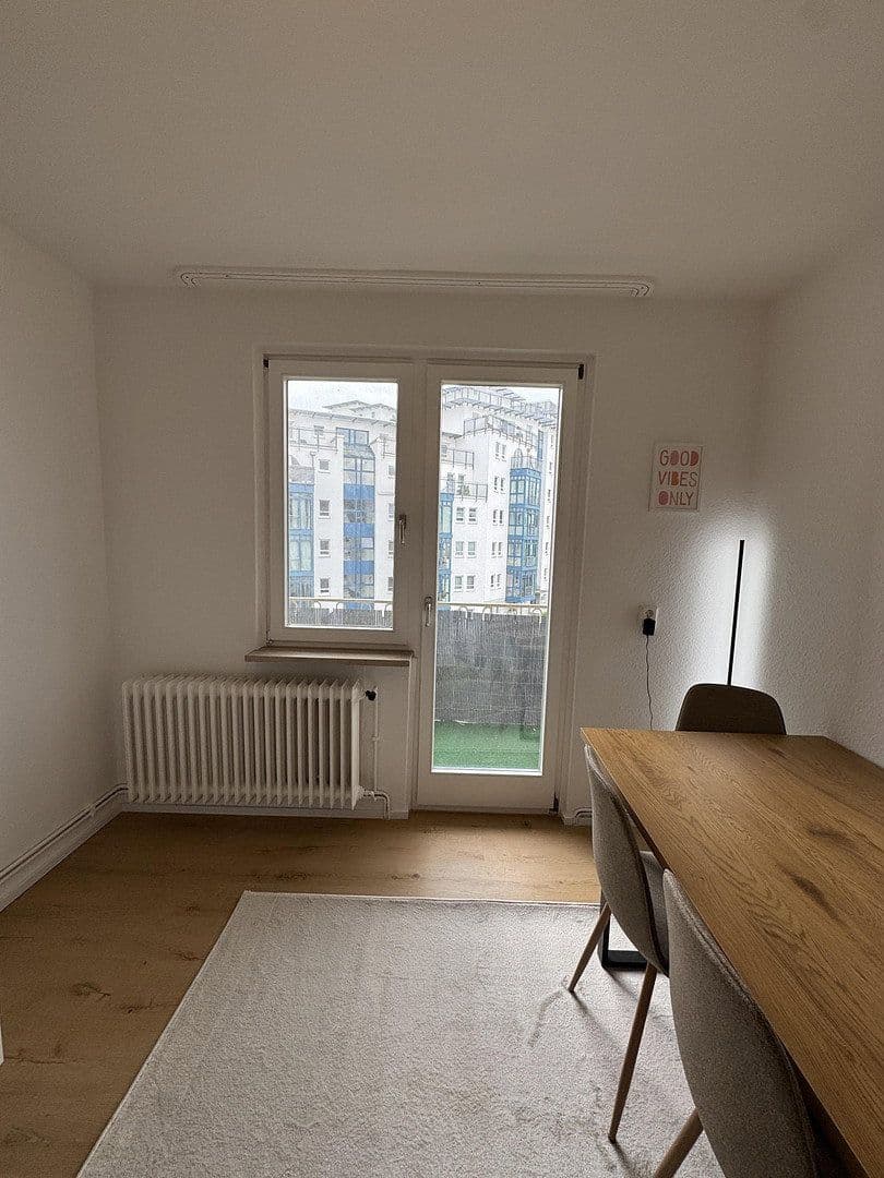 4 bedroom flat to rent, 70 m², Mainz, Rhineland-Palatinate 4 bedroom flat to rent, 70 m², Mainz, Rhineland-Palatinate