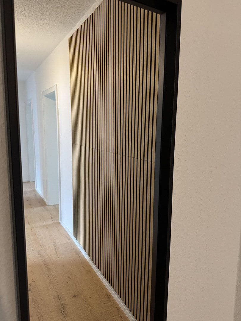 4 bedroom flat to rent, 70 m², Mainz, Rhineland-Palatinate 4 bedroom flat to rent, 70 m², Mainz, Rhineland-Palatinate