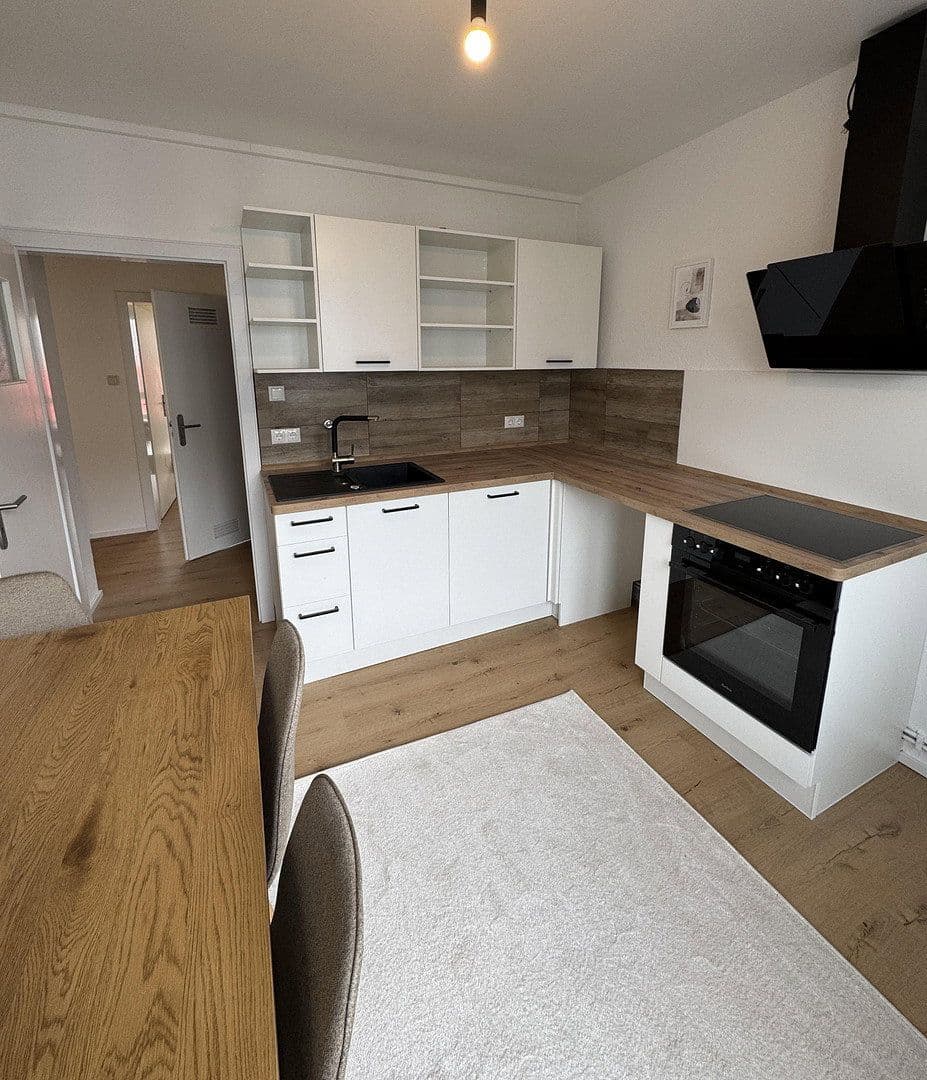 4 bedroom flat to rent, 70 m², Mainz, Rhineland-Palatinate 4 bedroom flat to rent, 70 m², Mainz, Rhineland-Palatinate
