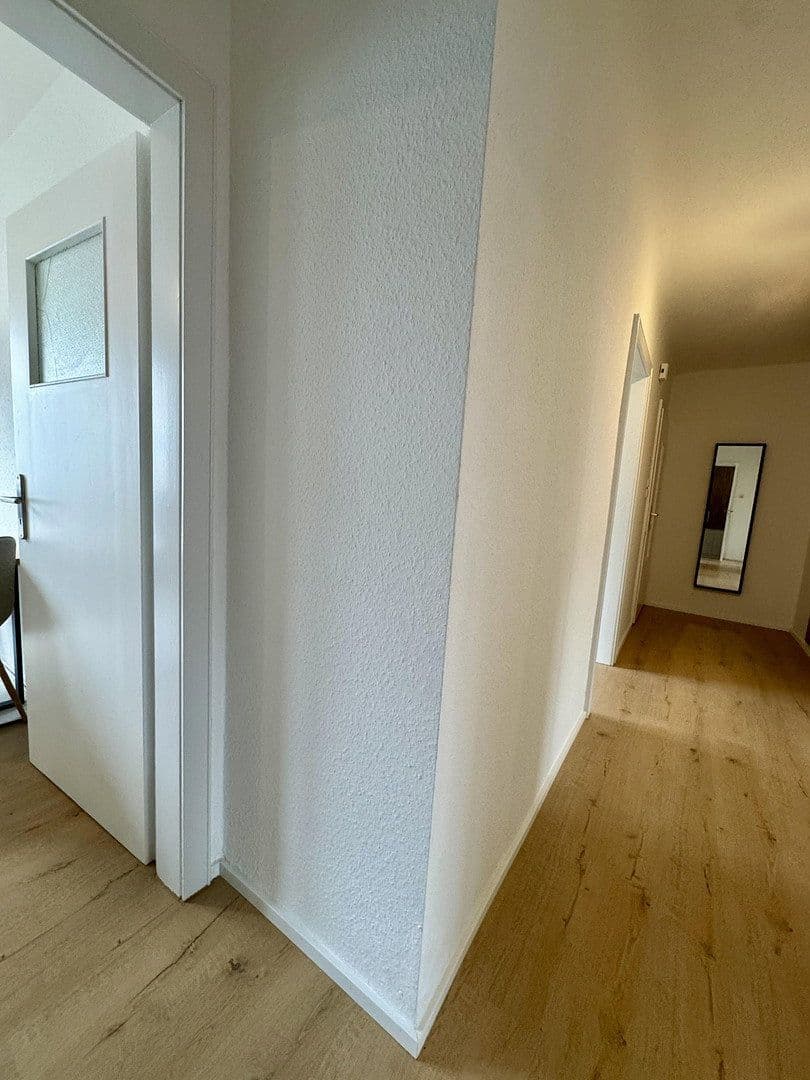 4 bedroom flat to rent, 70 m², Mainz, Rhineland-Palatinate 4 bedroom flat to rent, 70 m², Mainz, Rhineland-Palatinate