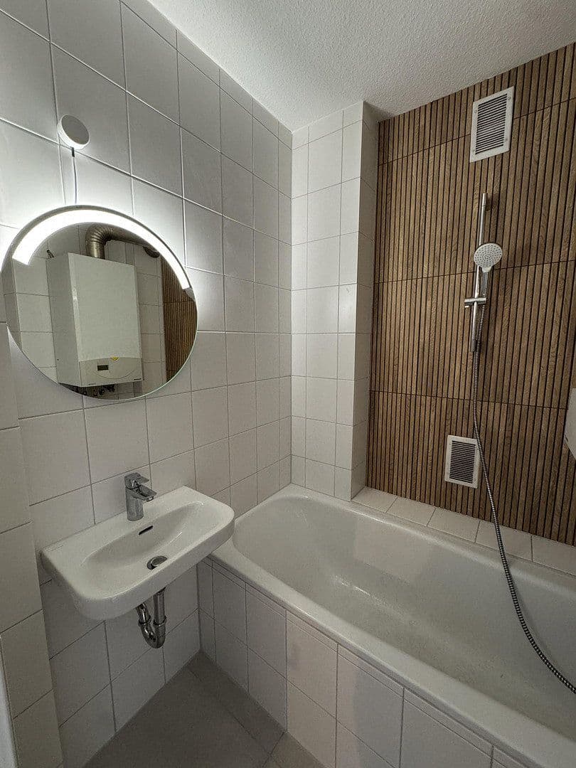 4 bedroom flat to rent, 70 m², Mainz, Rhineland-Palatinate 4 bedroom flat to rent, 70 m², Mainz, Rhineland-Palatinate
