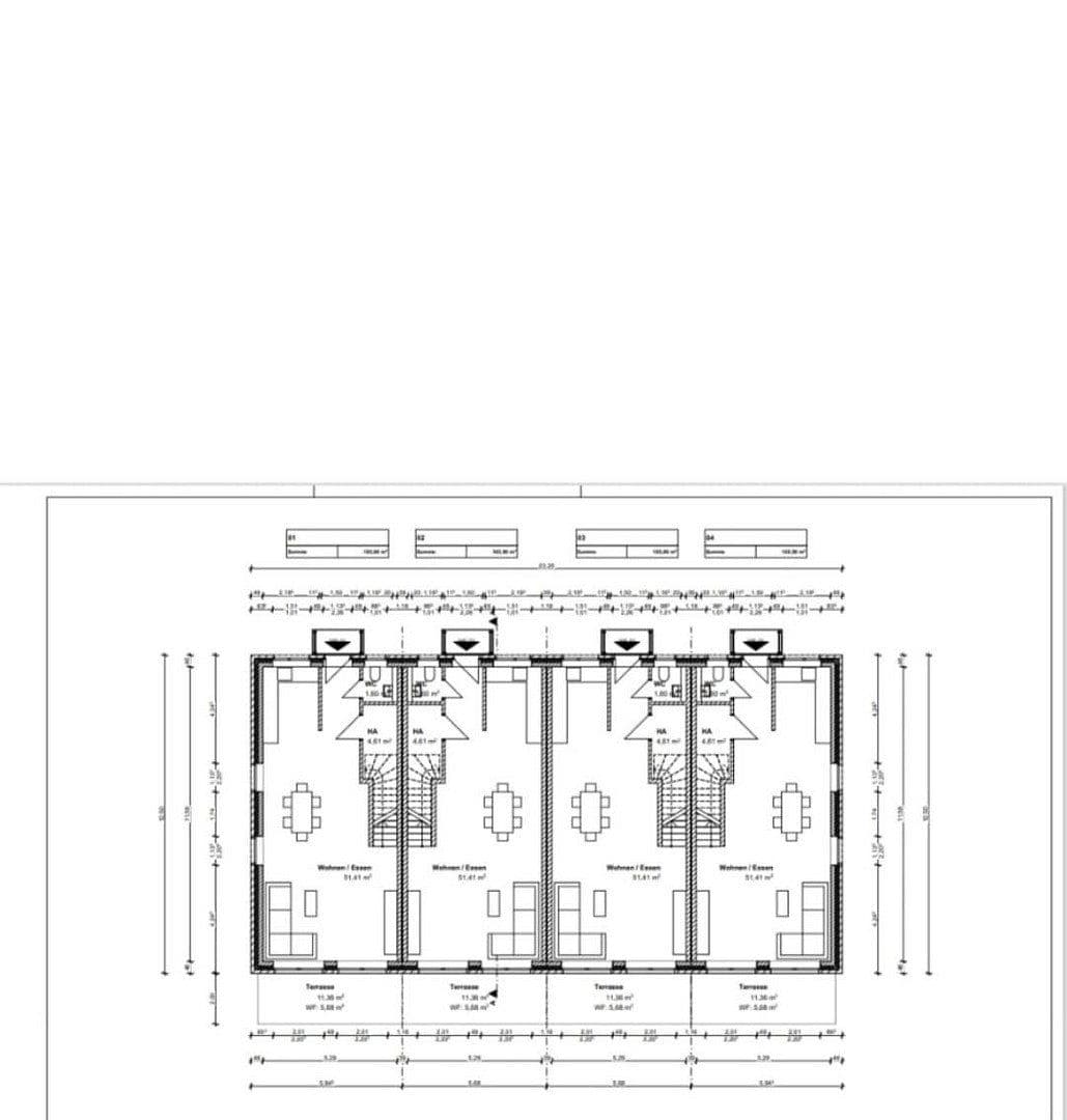 house to rent, 165 m², Gartenkamp 4A, Nordstemmen, Lower Saxony house to rent, 165 m², Gartenkamp 4A, Nordstemmen, Lower Saxony