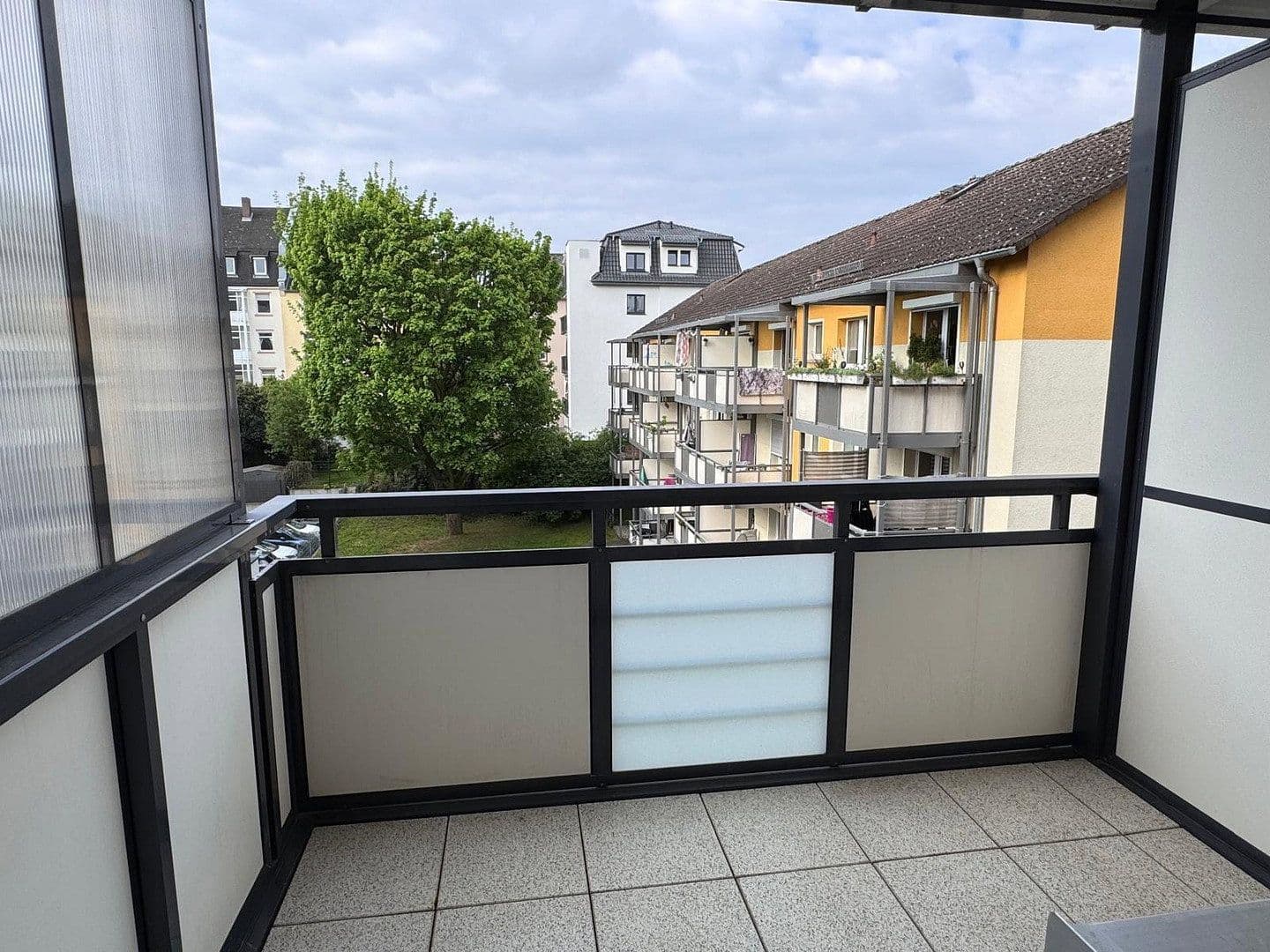 2 bedroom flat for sale, 50 m², Frankfurt am Main, Hesse 2 bedroom flat for sale, 50 m², Frankfurt am Main, Hesse