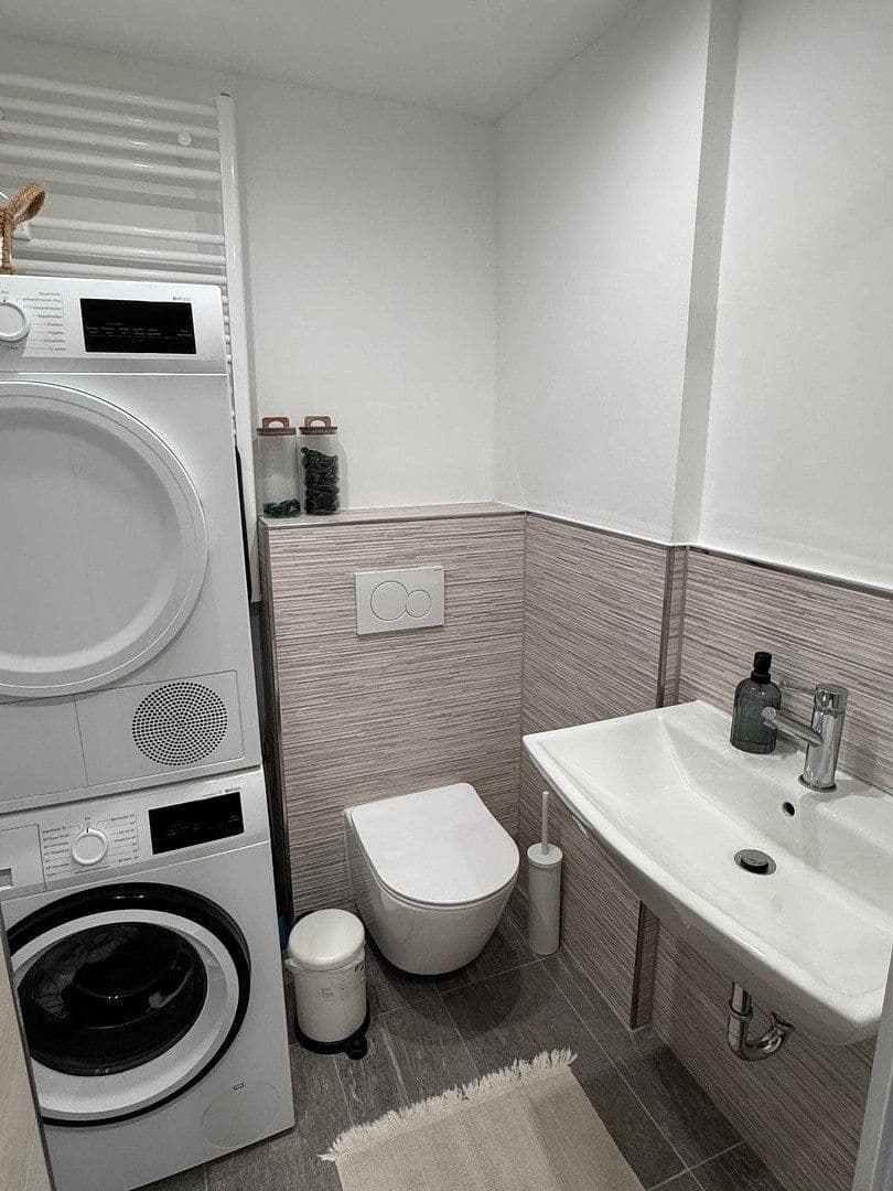 2 bedroom flat for sale, 50 m², Frankfurt am Main, Hesse 2 bedroom flat for sale, 50 m², Frankfurt am Main, Hesse