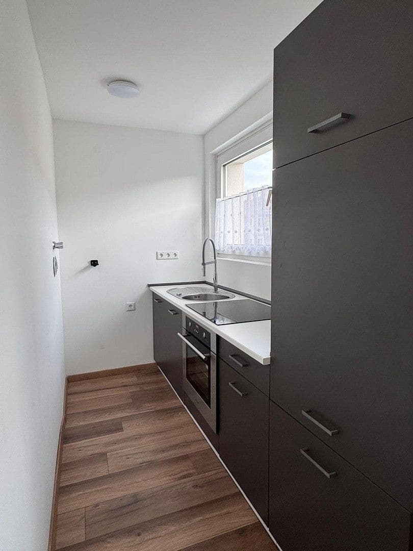 2 bedroom flat for sale, 50 m², Frankfurt am Main, Hesse 2 bedroom flat for sale, 50 m², Frankfurt am Main, Hesse