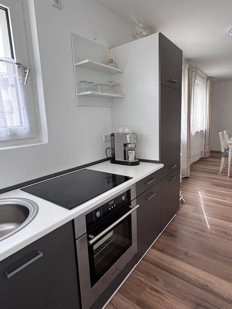 2 bedroom flat for sale, 50 m², Frankfurt am Main, Hesse 2 bedroom flat for sale, 50 m², Frankfurt am Main, Hesse