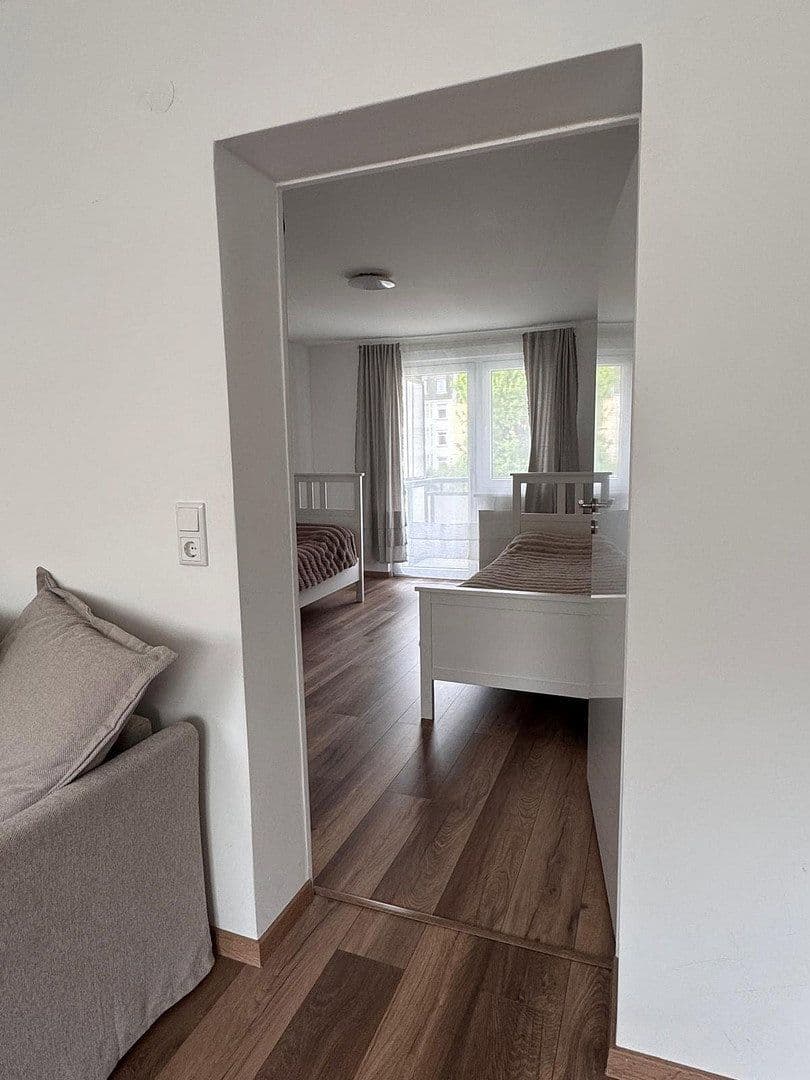 2 bedroom flat for sale, 50 m², Frankfurt am Main, Hesse 2 bedroom flat for sale, 50 m², Frankfurt am Main, Hesse