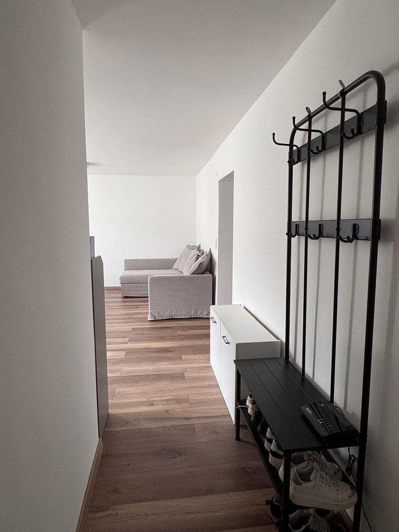 2 bedroom flat for sale, 50 m², Frankfurt am Main, Hesse 2 bedroom flat for sale, 50 m², Frankfurt am Main, Hesse