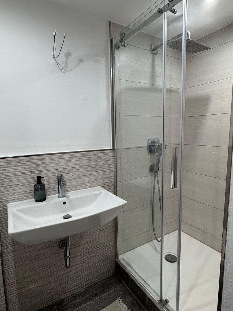 2 bedroom flat for sale, 50 m², Frankfurt am Main, Hesse 2 bedroom flat for sale, 50 m², Frankfurt am Main, Hesse