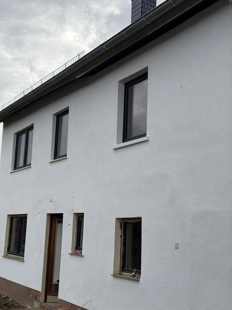 house for sale, 115 m², Lützelbach, Hesse house for sale, 115 m², Lützelbach, Hesse