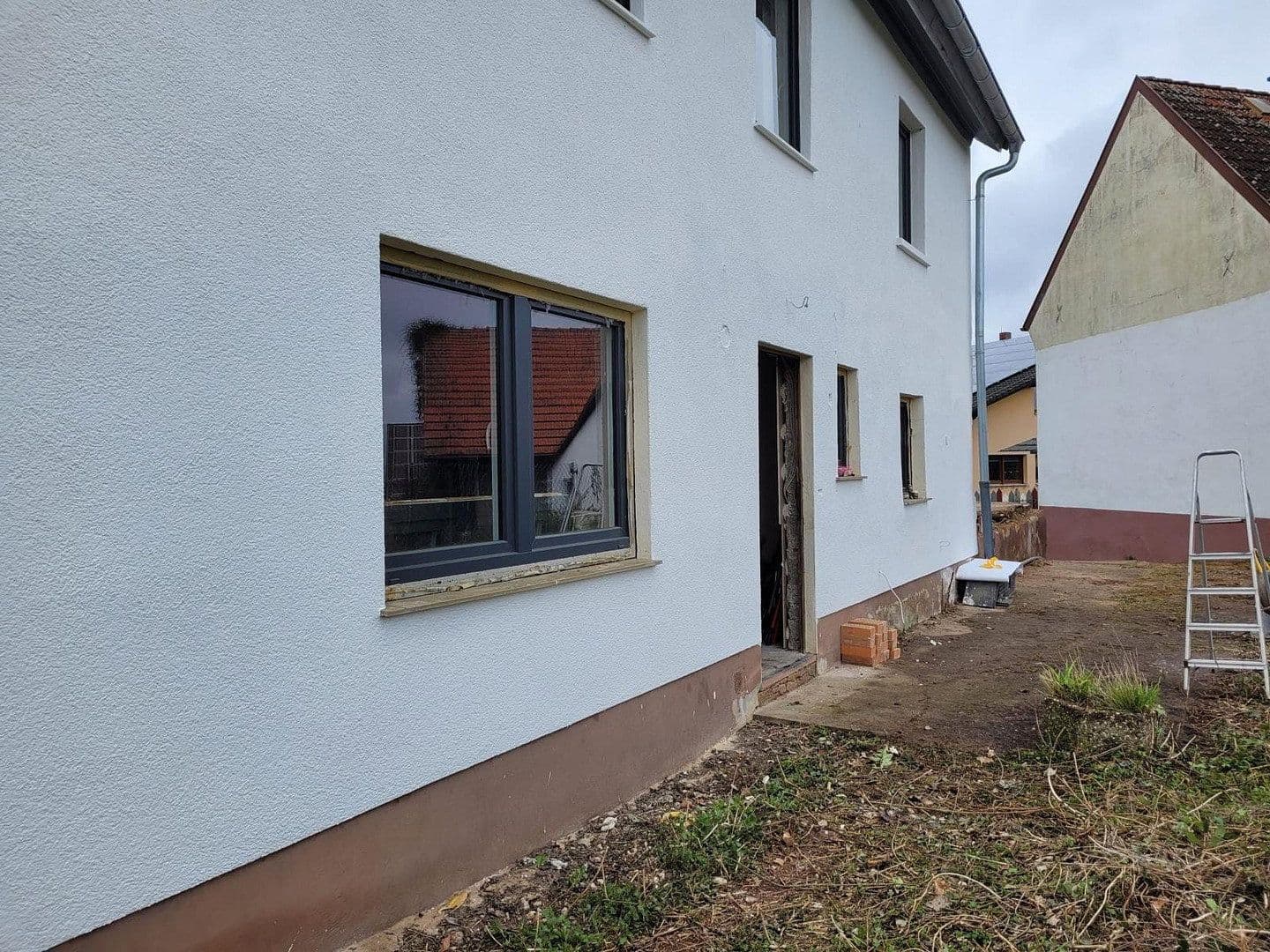house for sale, 115 m², Lützelbach, Hesse house for sale, 115 m², Lützelbach, Hesse