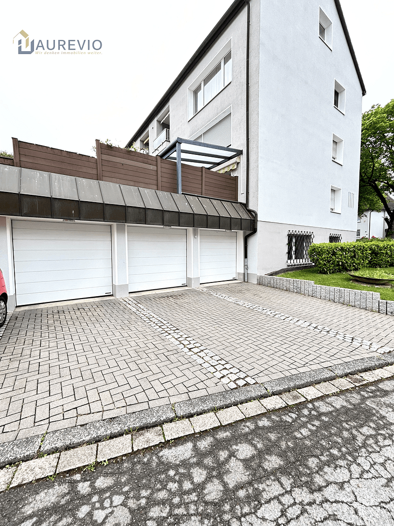 2 bedroom flat to rent, 55 m², Dortmund, North Rhine-Westphalia 2 bedroom flat to rent, 55 m², Dortmund, North Rhine-Westphalia