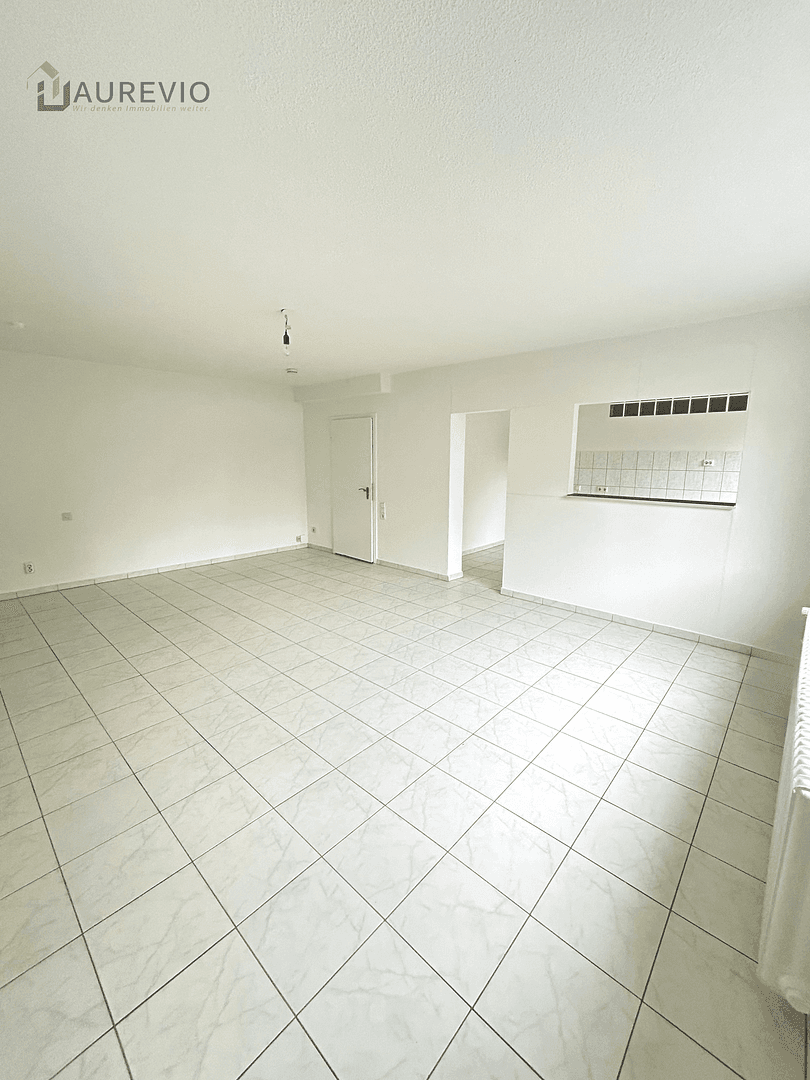 2 bedroom flat to rent, 55 m², Dortmund, North Rhine-Westphalia 2 bedroom flat to rent, 55 m², Dortmund, North Rhine-Westphalia