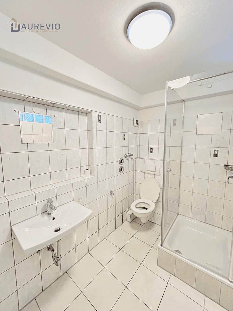 2 bedroom flat to rent, 55 m², Dortmund, North Rhine-Westphalia 2 bedroom flat to rent, 55 m², Dortmund, North Rhine-Westphalia