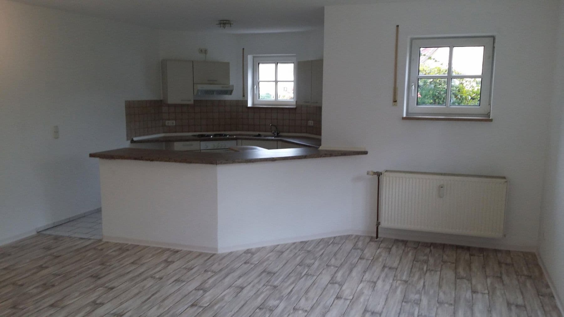 1 bedroom flat to rent, 43 m², Pestalozzistraße 1a, Pegnitz, Bavaria 1 bedroom flat to rent, 43 m², Pestalozzistraße 1a, Pegnitz, Bavaria