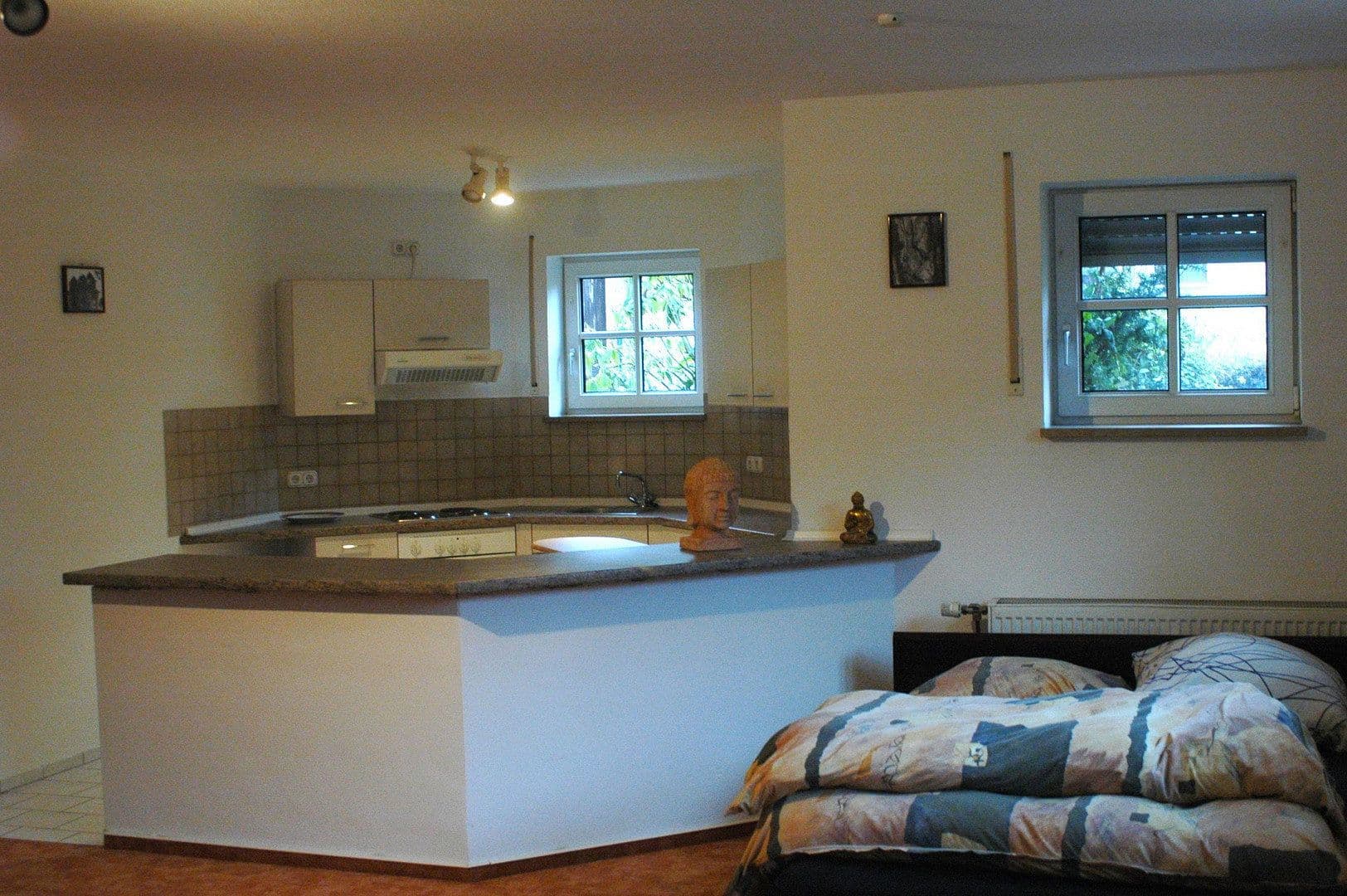 1 bedroom flat to rent, 43 m², Pestalozzistraße 1a, Pegnitz, Bavaria 1 bedroom flat to rent, 43 m², Pestalozzistraße 1a, Pegnitz, Bavaria