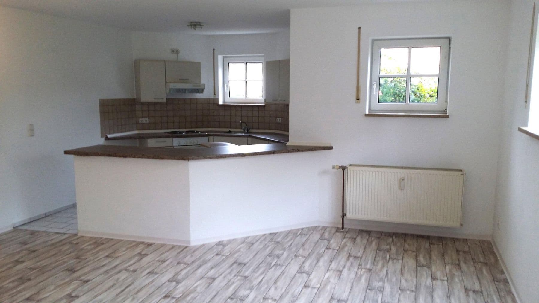 1 bedroom flat to rent, 43 m², Pestalozzistraße 1a, Pegnitz, Bavaria 1 bedroom flat to rent, 43 m², Pestalozzistraße 1a, Pegnitz, Bavaria