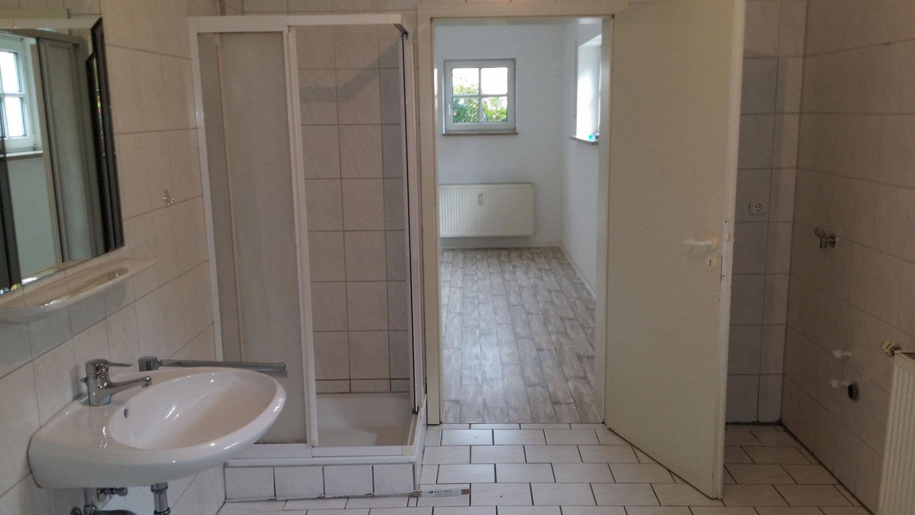 1 bedroom flat to rent, 43 m², Pestalozzistraße 1a, Pegnitz, Bavaria 1 bedroom flat to rent, 43 m², Pestalozzistraße 1a, Pegnitz, Bavaria