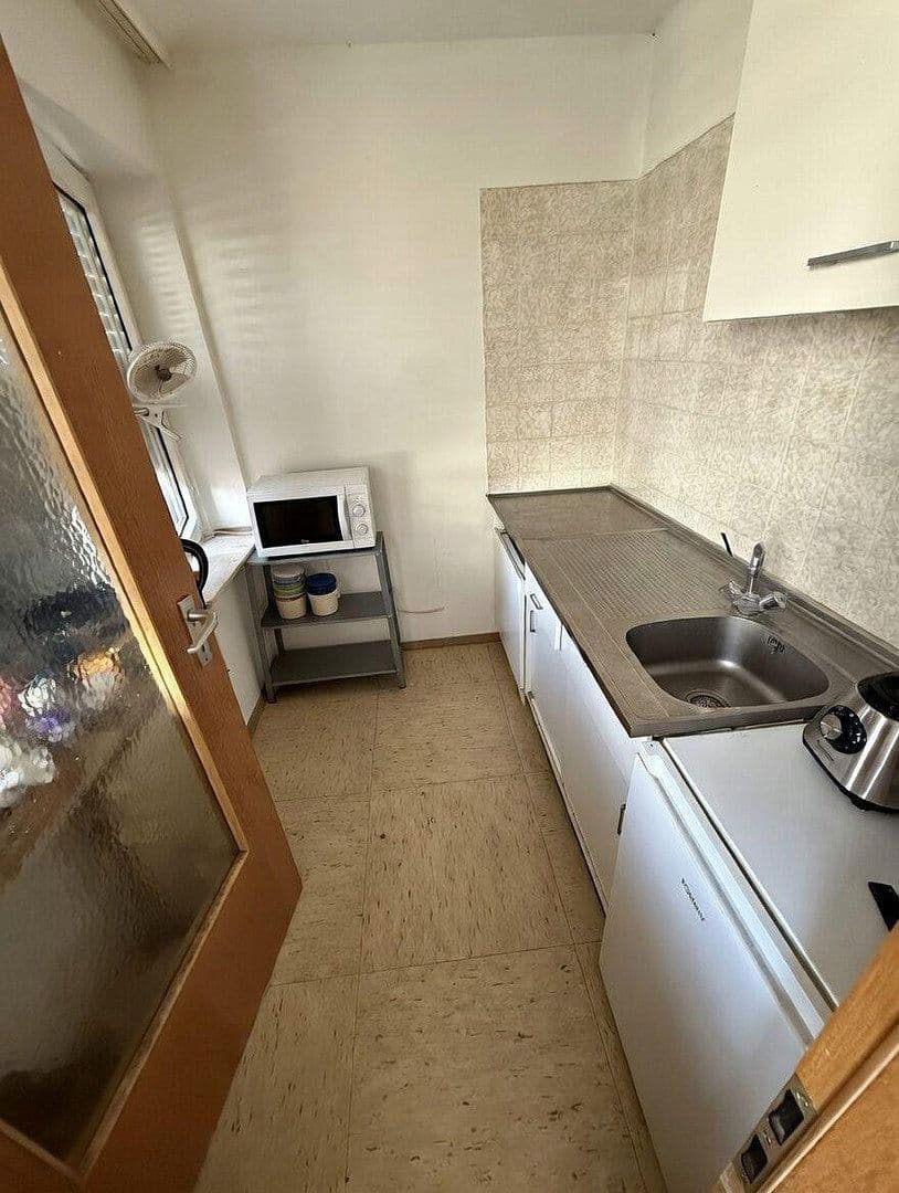 1 bedroom flat to rent, 36 m², Winterstraße 3, Karlsruhe, Baden-Württemberg 1 bedroom flat to rent, 36 m², Winterstraße 3, Karlsruhe, Baden-Württemberg