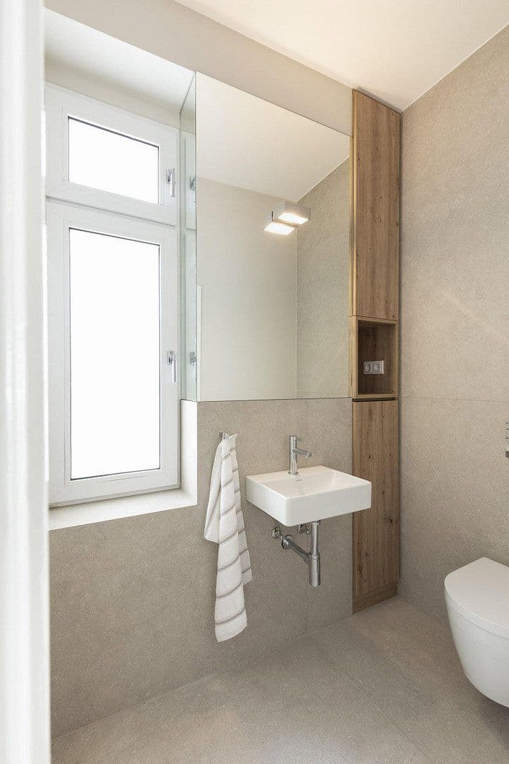 3 bedroom flat to rent, 97 m², Kennedydamm 7, Düsseldorf, North Rhine-Westphalia 3 bedroom flat to rent, 97 m², Kennedydamm 7, Düsseldorf, North Rhine-Westphalia