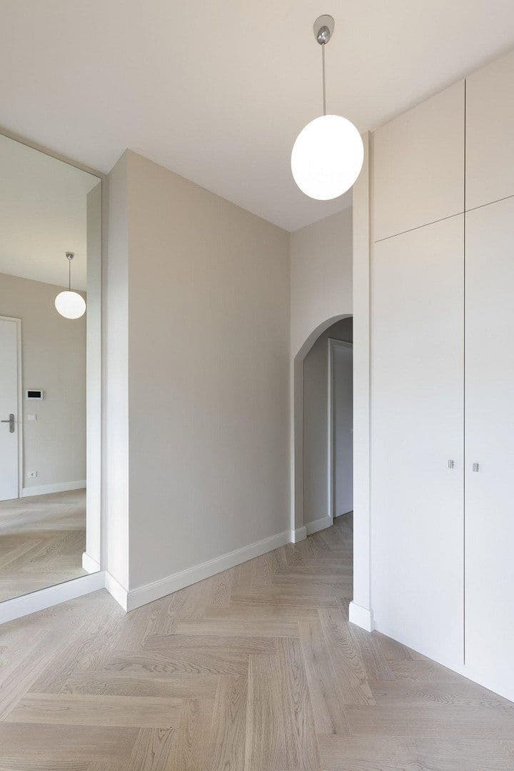 3 bedroom flat to rent, 97 m², Kennedydamm 7, Düsseldorf, North Rhine-Westphalia 3 bedroom flat to rent, 97 m², Kennedydamm 7, Düsseldorf, North Rhine-Westphalia