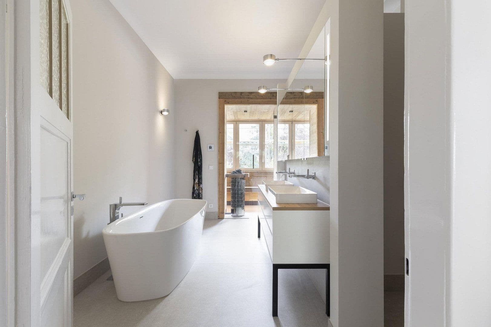 3 bedroom flat to rent, 97 m², Kennedydamm 7, Düsseldorf, North Rhine-Westphalia 3 bedroom flat to rent, 97 m², Kennedydamm 7, Düsseldorf, North Rhine-Westphalia