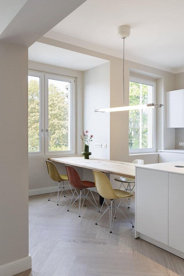 3 bedroom flat to rent, 97 m², Kennedydamm 7, Düsseldorf, North Rhine-Westphalia 3 bedroom flat to rent, 97 m², Kennedydamm 7, Düsseldorf, North Rhine-Westphalia