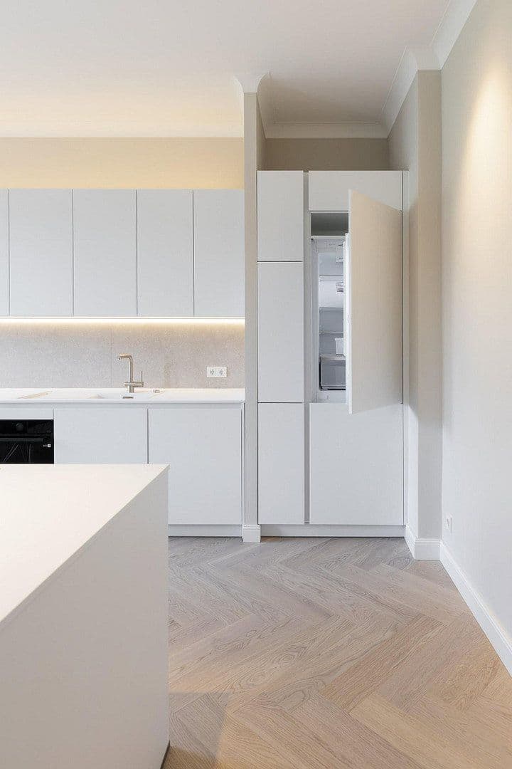 3 bedroom flat to rent, 97 m², Kennedydamm 7, Düsseldorf, North Rhine-Westphalia 3 bedroom flat to rent, 97 m², Kennedydamm 7, Düsseldorf, North Rhine-Westphalia