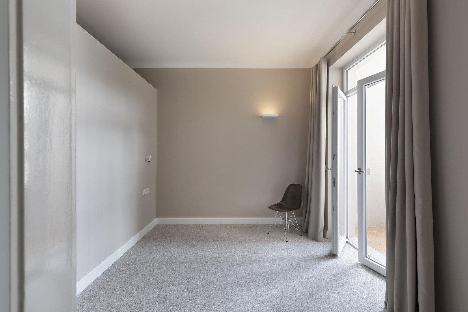 3 bedroom flat to rent, 97 m², Kennedydamm 7, Düsseldorf, North Rhine-Westphalia 3 bedroom flat to rent, 97 m², Kennedydamm 7, Düsseldorf, North Rhine-Westphalia
