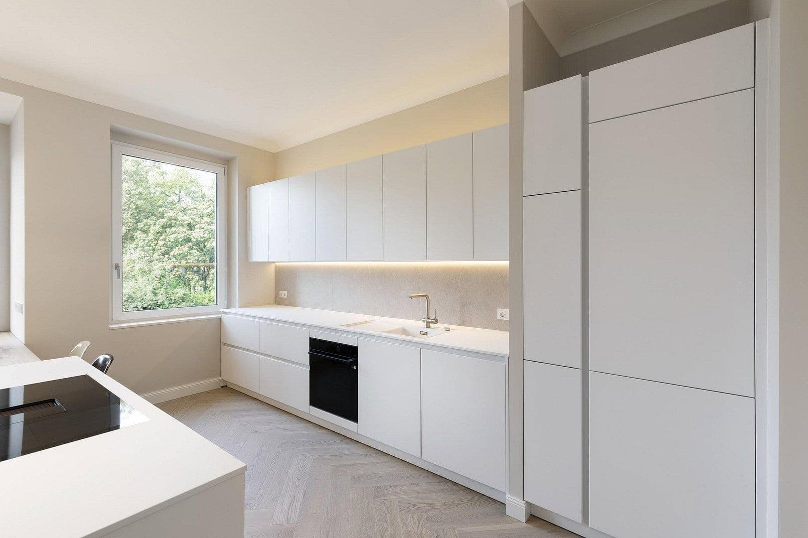 3 bedroom flat to rent, 97 m², Kennedydamm 7, Düsseldorf, North Rhine-Westphalia 3 bedroom flat to rent, 97 m², Kennedydamm 7, Düsseldorf, North Rhine-Westphalia