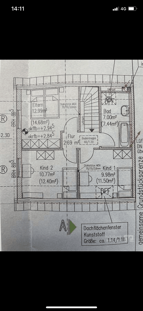 house for sale, 100 m², Rielasingen-Worblingen, Baden-Württemberg house for sale, 100 m², Rielasingen-Worblingen, Baden-Württemberg