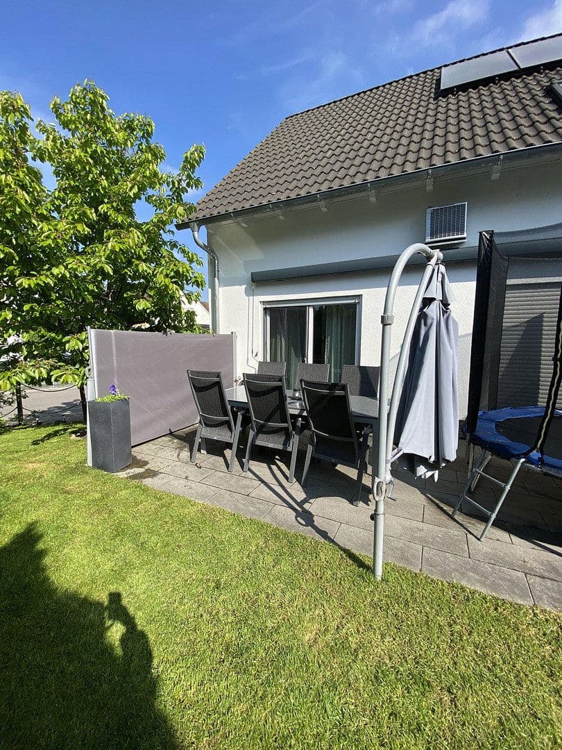 house for sale, 100 m², Rielasingen-Worblingen, Baden-Württemberg house for sale, 100 m², Rielasingen-Worblingen, Baden-Württemberg